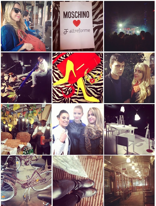 Design week