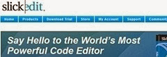 SlickEdit SlickEdit