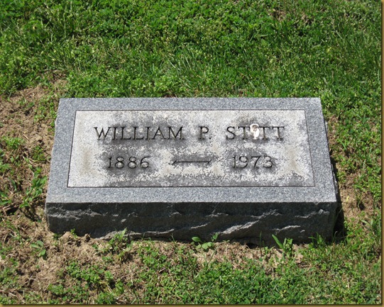 William P. Stitt