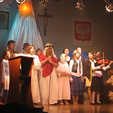 Jasełka 2008