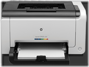 Impressora HP LaserJet Pro Color CP1025-driver Impressora HP LaserJet Pro Color CP1025-driver