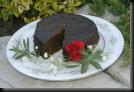 christmas cake