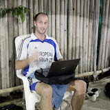 Alex @work