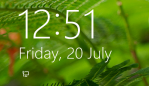 How to Enable or Disable Windows 8 Lock Screen How to Enable or Disable Windows 8 Lock Screen