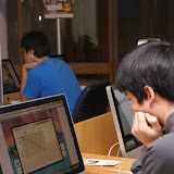 GOCUP 2010