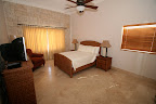 Ocean-Front Bedroom 2