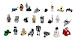 LEGO 9509