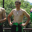 Okresné kolo a súťaž Rudinka 2008