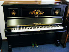 bechstein model IV upright 1899