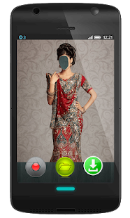How to download Indian Wedding Dresses 1.0 apk for bluestacks
