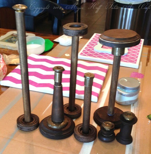 Bobbin spools.jpg Bobbin spools