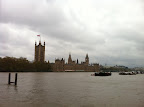 Nov 9 - Houses of Parliament, London