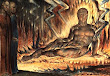 Dante Inferno By William Blake