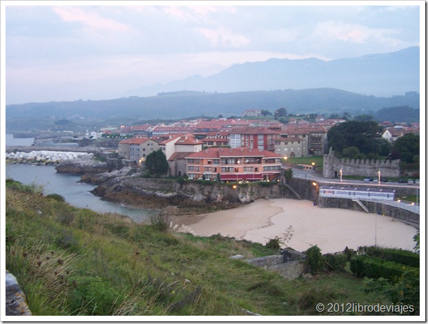 Llanes - Asturias