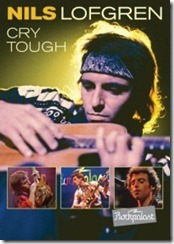 Nils Lofgren - Cry Tough [DVDRip]