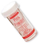 Polvo Acrílico Supernail 1/2oz. Rosa  51390