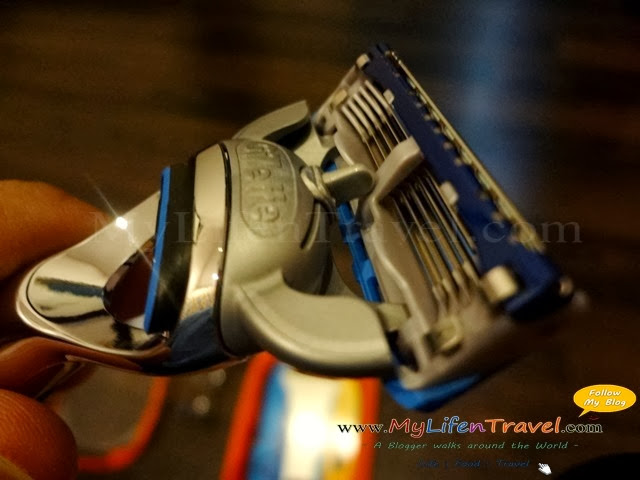 Gillette fusion proglide Gillette fusion proglide