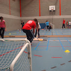 Open jeugdtraining 01-02-2011