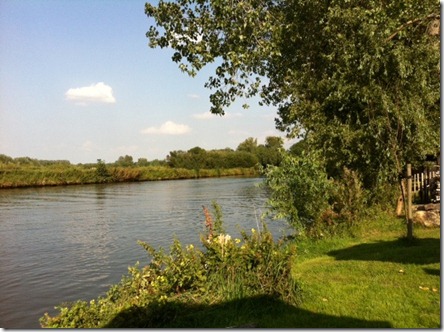 linge