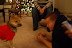 Browne Christmas Party 2008
