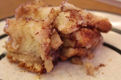 Apple Cinnamon Monkey Bread