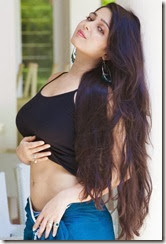 Telugu Actress Charmi Kaur Latest Hot Photoshoot Stills