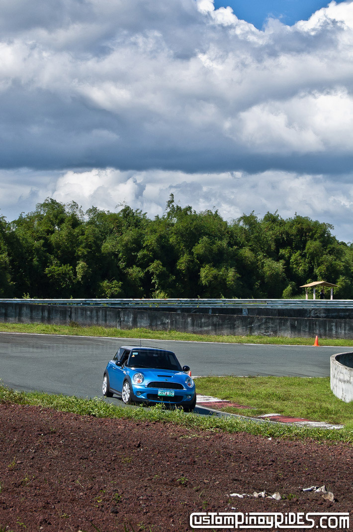 Ford Club Philippines at the Tuason Racing Race Day Custom Pinoy Rides pic15