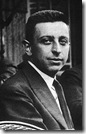 Robert DESNOS