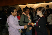 New Student Retreat Fall 2011