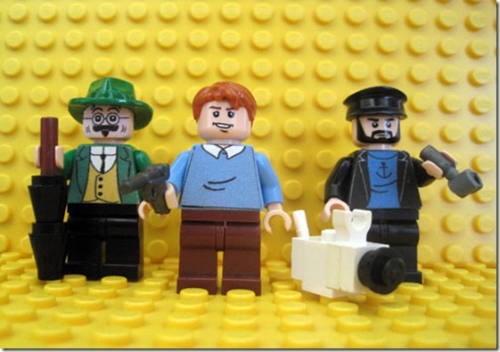 Tintin (10) Tintin (10)