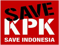 Pertahankan KPK Andaikan aku menjadi Ketua KPK