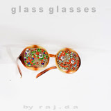 GLASS STONESS