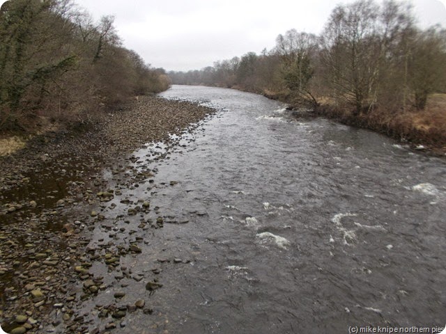 river wear