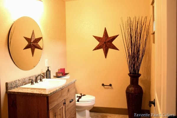 Favorite Paint Colors - home tour Favorite Paint Colors - home tour