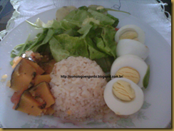 almoço.ovo almoço.ovo
