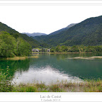 Lac de Castet