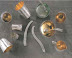 Bowls and Goblets