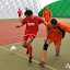 Futbalový turnaj - Turzovka 2010