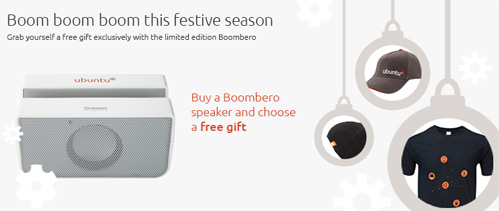 3 ottime idee regalo scontate per il Natale targate Ubuntu