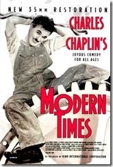 Filmes - Charles Chaplin
