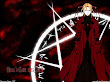 Witch Hunter Robin