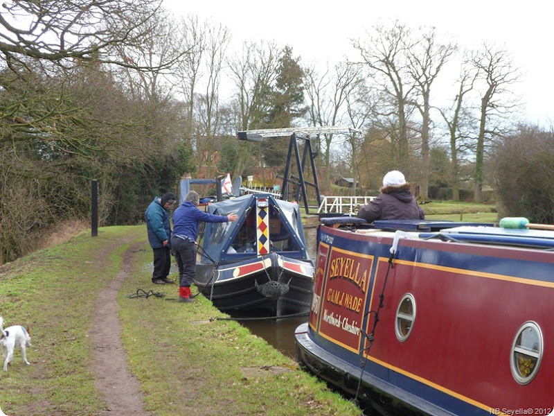 SAM_0014 Moored at Whitchurch