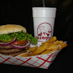 Wimpy's Combos Photo Shoot - 121111