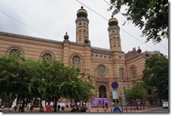 Doharty Synagogue
