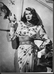 Rita hayworth 1946