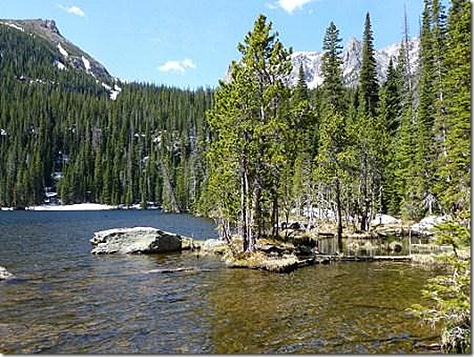 Fern Lake