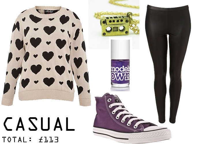 Passion for Fashion - CASUAL copy Passion for Fashion - CASUAL copy