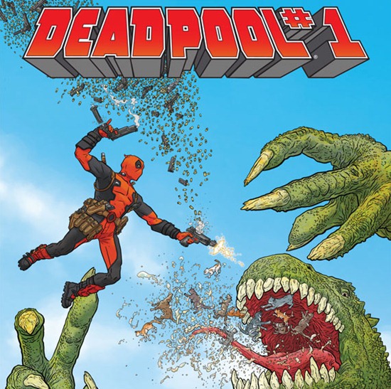 Deadpool-1-Cover