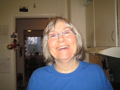 mamma glad mamma glad