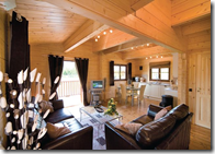 Modern Self Catering Holiday Accommodation